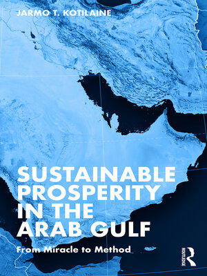 cover image of Sustainable Prosperity in the Arab Gulf